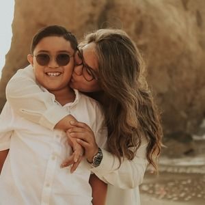 Meet your Posher, Annette